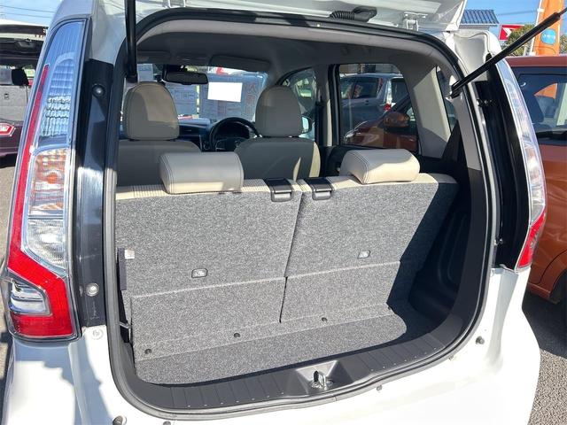 デイズ ハイウェイスター X プレミアムセレクション ドライブレコーダー 全周囲カメラ ナビ TV 衝突被害軽減システム オートマチックハイビーム オートライト HID スマートキー アイドリングストップ 電動格納ミラー ベンチシート CVT(19枚目)