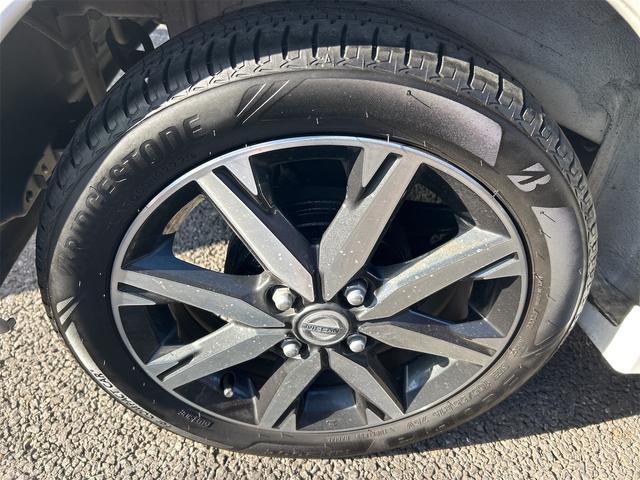 デイズ ハイウェイスター X プレミアムセレクション ドライブレコーダー 全周囲カメラ ナビ TV 衝突被害軽減システム オートマチックハイビーム オートライト HID スマートキー アイドリングストップ 電動格納ミラー ベンチシート CVT(20枚目)