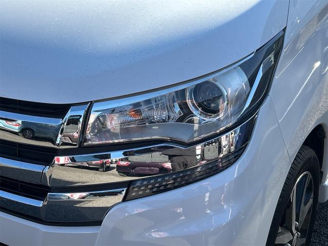 デイズ ハイウェイスター X プレミアムセレクション ドライブレコーダー 全周囲カメラ ナビ TV 衝突被害軽減システム オートマチックハイビーム オートライト HID スマートキー アイドリングストップ 電動格納ミラー ベンチシート CVT(34枚目)