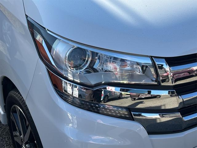 デイズ ハイウェイスター X プレミアムセレクション ドライブレコーダー 全周囲カメラ ナビ TV 衝突被害軽減システム オートマチックハイビーム オートライト HID スマートキー アイドリングストップ 電動格納ミラー ベンチシート CVT(35枚目)