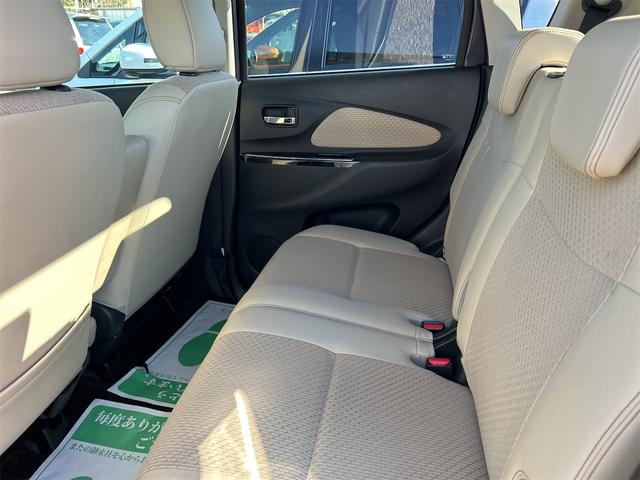 デイズ ハイウェイスター X プレミアムセレクション ドライブレコーダー ETC 全周囲カメラ ナビ TV 衝突被害軽減システム オートマチックハイビーム オートライト HID スマートキー アイドリングストップ 電動格納ミラー ベンチシート CVT(30枚目)