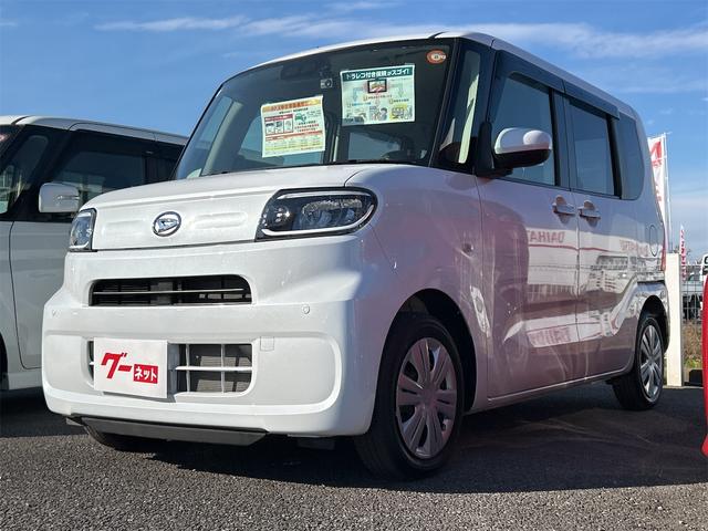 タント Ｌ　ドライブレコーダー　バックカメラ　両側スライドドア　ナビ　ＴＶ　クリアランスソナー　衝突被害軽減システム　オートライト　ＬＥＤヘッドランプ　キーレスエントリー　アイドリングストップ　ＣＶＴ（12枚目）