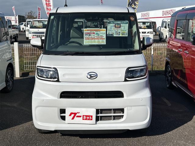 タント Ｌ　ドライブレコーダー　バックカメラ　両側スライドドア　ナビ　ＴＶ　クリアランスソナー　衝突被害軽減システム　オートライト　ＬＥＤヘッドランプ　キーレスエントリー　アイドリングストップ　ＣＶＴ（13枚目）