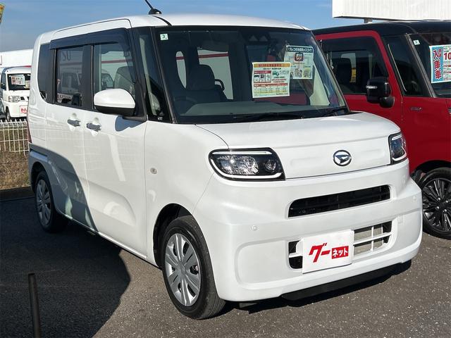 タント Ｌ　ドライブレコーダー　バックカメラ　両側スライドドア　ナビ　ＴＶ　クリアランスソナー　衝突被害軽減システム　オートライト　ＬＥＤヘッドランプ　キーレスエントリー　アイドリングストップ　ＣＶＴ（14枚目）