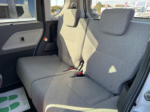 タント Ｌ　ドライブレコーダー　バックカメラ　両側スライドドア　ナビ　ＴＶ　クリアランスソナー　衝突被害軽減システム　オートライト　ＬＥＤヘッドランプ　キーレスエントリー　アイドリングストップ　ＣＶＴ（31枚目）