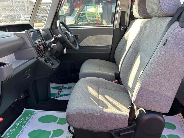 タント Ｌ　ドライブレコーダー　バックカメラ　両側スライドドア　ナビ　ＴＶ　クリアランスソナー　衝突被害軽減システム　オートライト　ＬＥＤヘッドランプ　キーレスエントリー　アイドリングストップ　ＣＶＴ（33枚目）