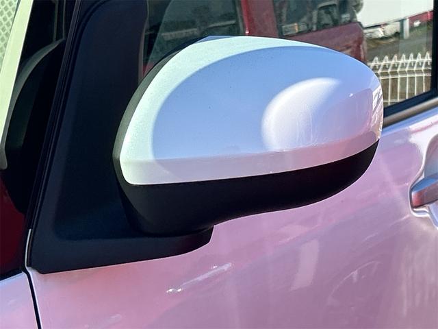 タント Ｌ　ドライブレコーダー　バックカメラ　両側スライドドア　ナビ　ＴＶ　クリアランスソナー　衝突被害軽減システム　オートライト　ＬＥＤヘッドランプ　キーレスエントリー　アイドリングストップ　ＣＶＴ（35枚目）