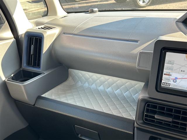 タント Ｌ　ドライブレコーダー　バックカメラ　両側スライドドア　ナビ　ＴＶ　クリアランスソナー　衝突被害軽減システム　オートライト　ＬＥＤヘッドランプ　キーレスエントリー　アイドリングストップ　ＣＶＴ（37枚目）