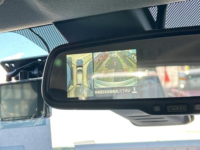 デイズ ハイウェイスター　Ｇ　ＥＴＣ　全周囲カメラ　ナビ　ＴＶ　衝突被害軽減システム　オートライト　ＨＩＤ　スマートキー　アイドリングストップ　電動格納ミラー　ＣＶＴ　盗難防止システム　ＡＢＳ　ＥＳＣ　ＣＤ　ＵＳＢ（5枚目）