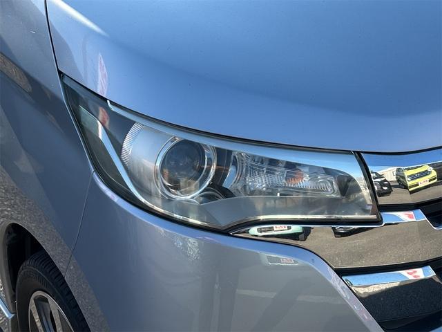 デイズ ハイウェイスター　Ｇ　ＥＴＣ　全周囲カメラ　ナビ　ＴＶ　衝突被害軽減システム　オートライト　ＨＩＤ　スマートキー　アイドリングストップ　電動格納ミラー　ＣＶＴ　盗難防止システム　ＡＢＳ　ＥＳＣ　ＣＤ　ＵＳＢ（47枚目）