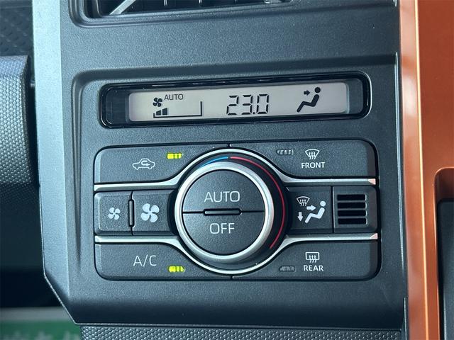 タフト Ｇ　バックカメラ　ナビ　ＴＶ　クリアランスソナー　衝突被害軽減システム　オートライト　ＬＥＤヘッドランプ　スマートキー　アイドリングストップ　電動格納ミラー　シートヒーター　サンルーフ　ＣＶＴ（7枚目）