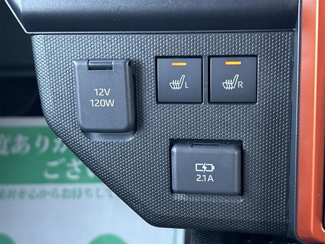 タフト Ｇ　バックカメラ　ナビ　ＴＶ　クリアランスソナー　衝突被害軽減システム　オートライト　ＬＥＤヘッドランプ　スマートキー　アイドリングストップ　電動格納ミラー　シートヒーター　サンルーフ　ＣＶＴ（8枚目）