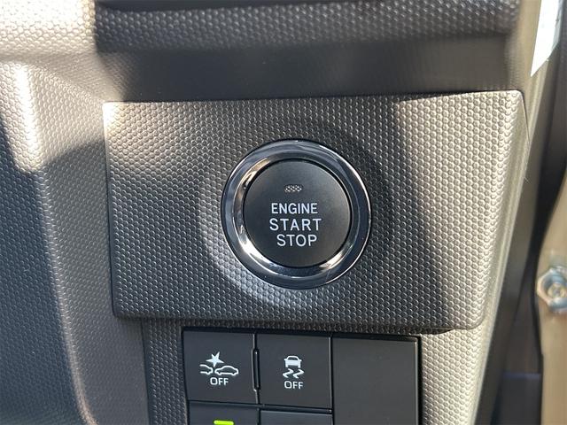 タフト Ｇ　バックカメラ　ナビ　ＴＶ　クリアランスソナー　衝突被害軽減システム　オートライト　ＬＥＤヘッドランプ　スマートキー　アイドリングストップ　電動格納ミラー　シートヒーター　サンルーフ　ＣＶＴ（10枚目）