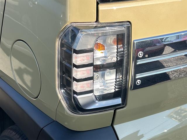 タフト Ｇ　バックカメラ　ナビ　ＴＶ　クリアランスソナー　衝突被害軽減システム　オートライト　ＬＥＤヘッドランプ　スマートキー　アイドリングストップ　電動格納ミラー　シートヒーター　サンルーフ　ＣＶＴ（17枚目）