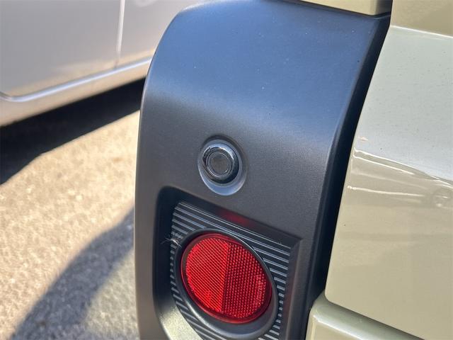 タフト Ｇ　バックカメラ　ナビ　ＴＶ　クリアランスソナー　衝突被害軽減システム　オートライト　ＬＥＤヘッドランプ　スマートキー　アイドリングストップ　電動格納ミラー　シートヒーター　サンルーフ　ＣＶＴ（25枚目）