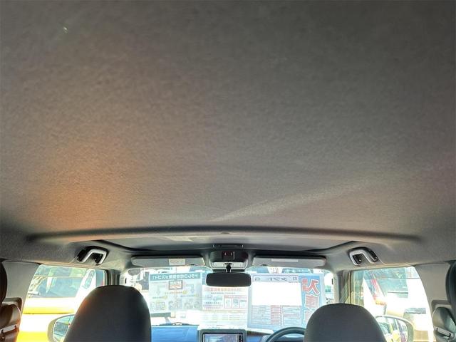 タフト Ｇ　バックカメラ　ナビ　ＴＶ　クリアランスソナー　衝突被害軽減システム　オートライト　ＬＥＤヘッドランプ　スマートキー　アイドリングストップ　電動格納ミラー　シートヒーター　サンルーフ　ＣＶＴ（27枚目）