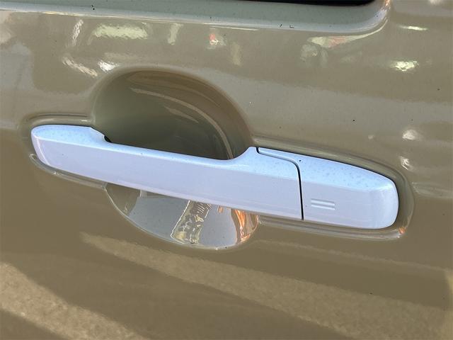 タフト Ｇ　バックカメラ　ナビ　ＴＶ　クリアランスソナー　衝突被害軽減システム　オートライト　ＬＥＤヘッドランプ　スマートキー　アイドリングストップ　電動格納ミラー　シートヒーター　サンルーフ　ＣＶＴ（28枚目）