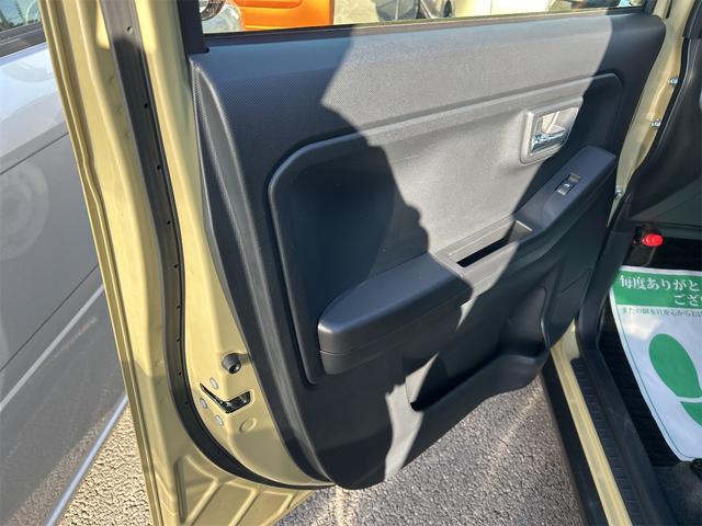 タフト Ｇ　バックカメラ　ナビ　ＴＶ　クリアランスソナー　衝突被害軽減システム　オートライト　ＬＥＤヘッドランプ　スマートキー　アイドリングストップ　電動格納ミラー　シートヒーター　サンルーフ　ＣＶＴ（31枚目）