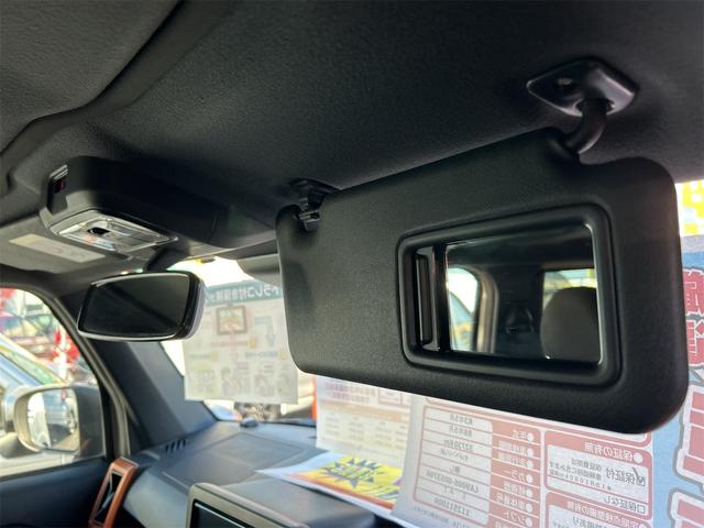 タフト Ｇ　バックカメラ　ナビ　ＴＶ　クリアランスソナー　衝突被害軽減システム　オートライト　ＬＥＤヘッドランプ　スマートキー　アイドリングストップ　電動格納ミラー　シートヒーター　サンルーフ　ＣＶＴ（39枚目）