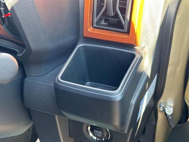 タフト Ｇ　バックカメラ　ナビ　ＴＶ　クリアランスソナー　衝突被害軽減システム　オートライト　ＬＥＤヘッドランプ　スマートキー　アイドリングストップ　電動格納ミラー　シートヒーター　サンルーフ　ＣＶＴ（40枚目）