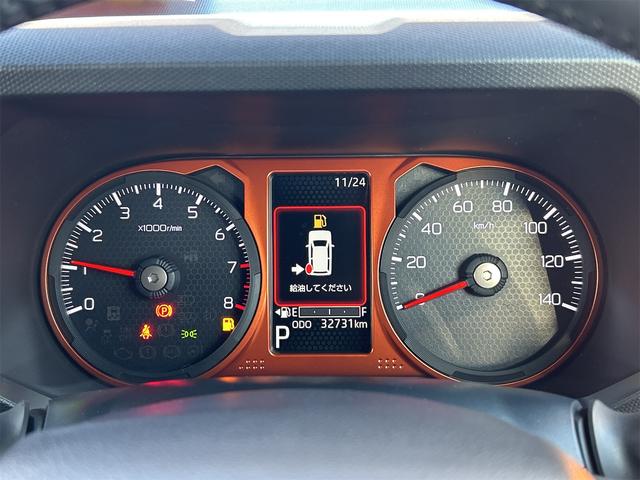 タフト Ｇ　バックカメラ　ナビ　ＴＶ　クリアランスソナー　衝突被害軽減システム　オートライト　ＬＥＤヘッドランプ　スマートキー　アイドリングストップ　電動格納ミラー　シートヒーター　サンルーフ　ＣＶＴ（41枚目）