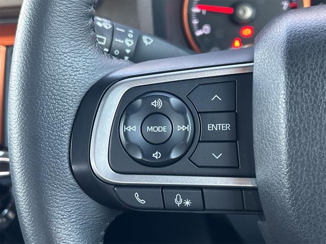 タフト Ｇ　バックカメラ　ナビ　ＴＶ　クリアランスソナー　衝突被害軽減システム　オートライト　ＬＥＤヘッドランプ　スマートキー　アイドリングストップ　電動格納ミラー　シートヒーター　サンルーフ　ＣＶＴ（45枚目）