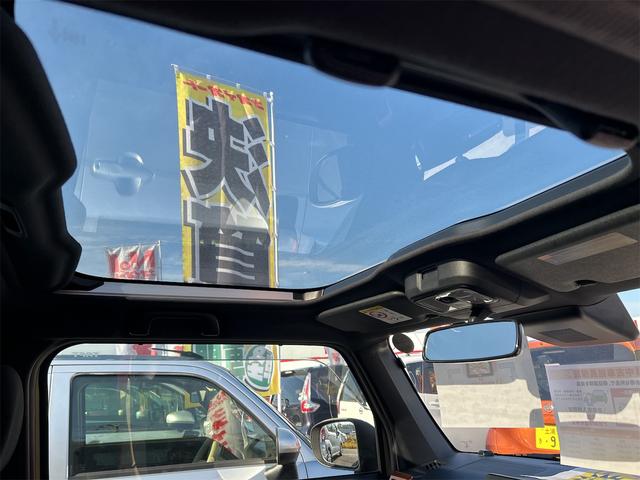 タフト Ｇ　バックカメラ　ナビ　ＴＶ　クリアランスソナー　衝突被害軽減システム　オートライト　ＬＥＤヘッドランプ　スマートキー　アイドリングストップ　電動格納ミラー　シートヒーター　サンルーフ　ＣＶＴ（51枚目）