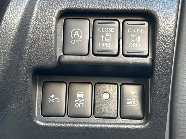 デイズルークス ハイウェイスター　Ｘ　Ｇパッケージ　ドライブレコーダー　ＥＴＣ　全周囲カメラ　両側電動スライドドア　ナビ　衝突被害軽減システム　オートマチックハイビーム　オートライト　ＬＥＤヘッドランプ　スマートキー　アイドリングストップ（8枚目）