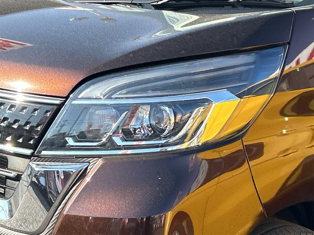 デイズルークス ハイウェイスター　Ｘ　Ｇパッケージ　ドライブレコーダー　ＥＴＣ　全周囲カメラ　両側電動スライドドア　ナビ　衝突被害軽減システム　オートマチックハイビーム　オートライト　ＬＥＤヘッドランプ　スマートキー　アイドリングストップ（22枚目）