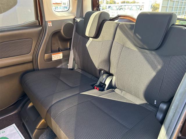 デイズルークス ハイウェイスター　Ｘ　Ｇパッケージ　ドライブレコーダー　ＥＴＣ　全周囲カメラ　両側電動スライドドア　ナビ　衝突被害軽減システム　オートマチックハイビーム　オートライト　ＬＥＤヘッドランプ　スマートキー　アイドリングストップ（34枚目）