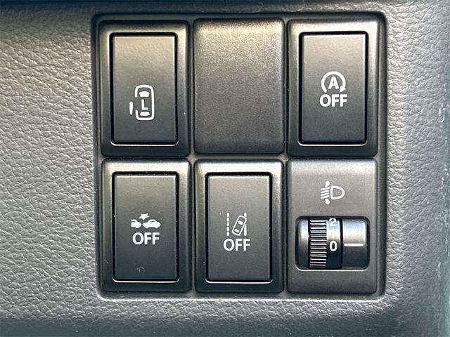 スペーシア Ｇリミテッド　ＥＴＣ　バックカメラ　電動スライドドア　ナビ　レーンアシスト　衝突被害軽減システム　オートマチックハイビーム　スマートキー　アイドリングストップ　電動格納ミラー　シートヒーター　ＣＶＴ　ＥＳＣ　ＣＤ（9枚目）