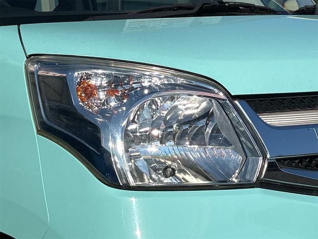 スペーシア Ｇリミテッド　ＥＴＣ　バックカメラ　電動スライドドア　ナビ　レーンアシスト　衝突被害軽減システム　オートマチックハイビーム　スマートキー　アイドリングストップ　電動格納ミラー　シートヒーター　ＣＶＴ　ＥＳＣ　ＣＤ（18枚目）