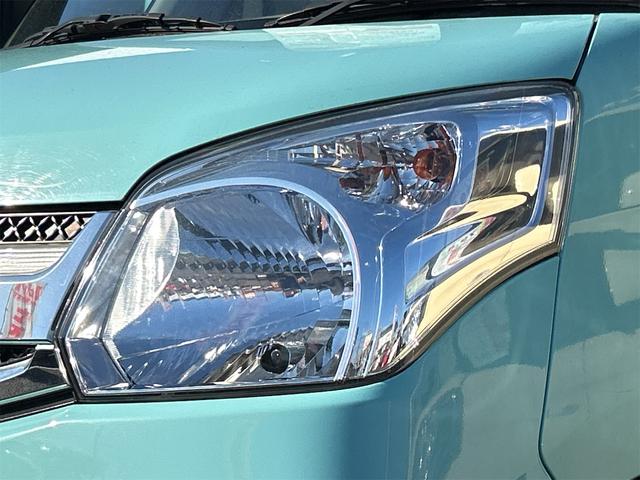 スペーシア Ｇリミテッド　ＥＴＣ　バックカメラ　電動スライドドア　ナビ　レーンアシスト　衝突被害軽減システム　オートマチックハイビーム　スマートキー　アイドリングストップ　電動格納ミラー　シートヒーター　ＣＶＴ　ＥＳＣ　ＣＤ（21枚目）