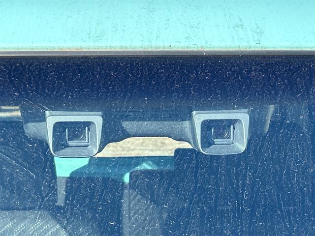 スペーシア Ｇリミテッド　ＥＴＣ　バックカメラ　電動スライドドア　ナビ　レーンアシスト　衝突被害軽減システム　オートマチックハイビーム　スマートキー　アイドリングストップ　電動格納ミラー　シートヒーター　ＣＶＴ　ＥＳＣ　ＣＤ（22枚目）