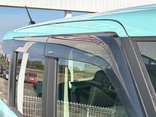 スペーシア Ｇリミテッド　ＥＴＣ　バックカメラ　電動スライドドア　ナビ　レーンアシスト　衝突被害軽減システム　オートマチックハイビーム　スマートキー　アイドリングストップ　電動格納ミラー　シートヒーター　ＣＶＴ　ＥＳＣ　ＣＤ（23枚目）