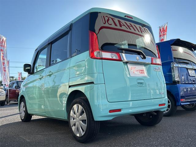 スペーシア Ｇリミテッド　ＥＴＣ　バックカメラ　電動スライドドア　ナビ　レーンアシスト　衝突被害軽減システム　オートマチックハイビーム　スマートキー　アイドリングストップ　電動格納ミラー　シートヒーター　ＣＶＴ　ＥＳＣ　ＣＤ（25枚目）