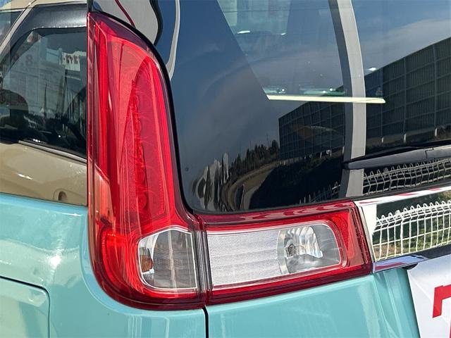 スペーシア Ｇリミテッド　ＥＴＣ　バックカメラ　電動スライドドア　ナビ　レーンアシスト　衝突被害軽減システム　オートマチックハイビーム　スマートキー　アイドリングストップ　電動格納ミラー　シートヒーター　ＣＶＴ　ＥＳＣ　ＣＤ（26枚目）