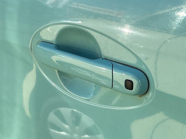 スペーシア Ｇリミテッド　ＥＴＣ　バックカメラ　電動スライドドア　ナビ　レーンアシスト　衝突被害軽減システム　オートマチックハイビーム　スマートキー　アイドリングストップ　電動格納ミラー　シートヒーター　ＣＶＴ　ＥＳＣ　ＣＤ（34枚目）