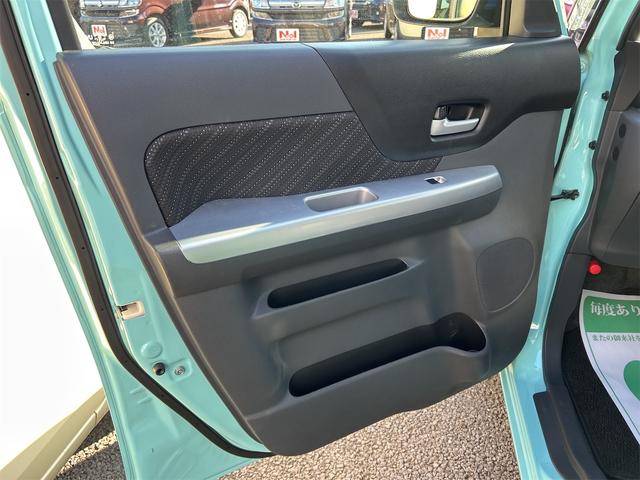 スペーシア Ｇリミテッド　ＥＴＣ　バックカメラ　電動スライドドア　ナビ　レーンアシスト　衝突被害軽減システム　オートマチックハイビーム　スマートキー　アイドリングストップ　電動格納ミラー　シートヒーター　ＣＶＴ　ＥＳＣ　ＣＤ（36枚目）