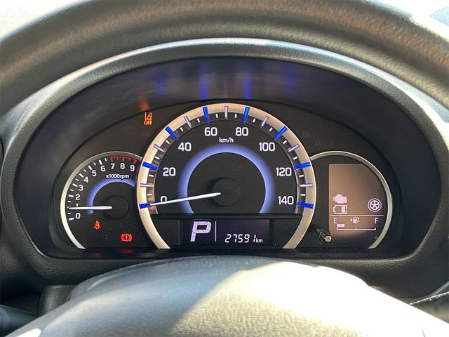 スペーシア Ｇリミテッド　ＥＴＣ　バックカメラ　電動スライドドア　ナビ　レーンアシスト　衝突被害軽減システム　オートマチックハイビーム　スマートキー　アイドリングストップ　電動格納ミラー　シートヒーター　ＣＶＴ　ＥＳＣ　ＣＤ（38枚目）