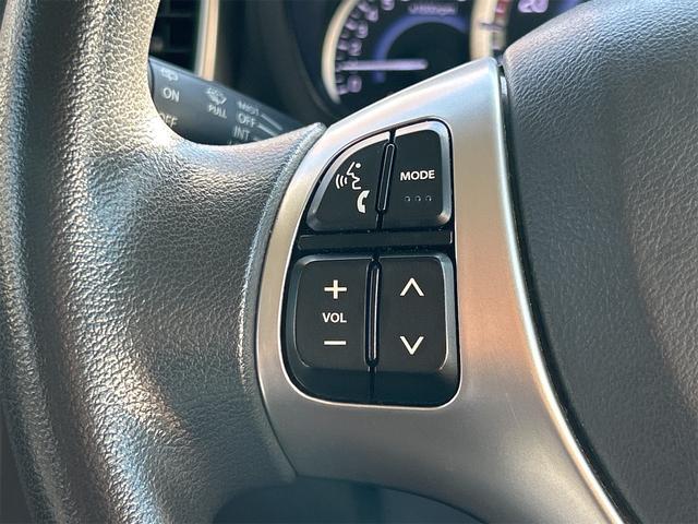 スペーシア Ｇリミテッド　ＥＴＣ　バックカメラ　電動スライドドア　ナビ　レーンアシスト　衝突被害軽減システム　オートマチックハイビーム　スマートキー　アイドリングストップ　電動格納ミラー　シートヒーター　ＣＶＴ　ＥＳＣ　ＣＤ（44枚目）