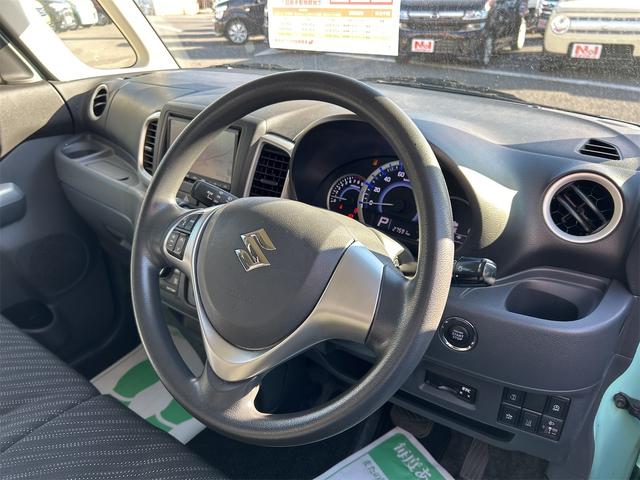 スペーシア Ｇリミテッド　ＥＴＣ　バックカメラ　電動スライドドア　ナビ　レーンアシスト　衝突被害軽減システム　オートマチックハイビーム　スマートキー　アイドリングストップ　電動格納ミラー　シートヒーター　ＣＶＴ　ＥＳＣ　ＣＤ（50枚目）