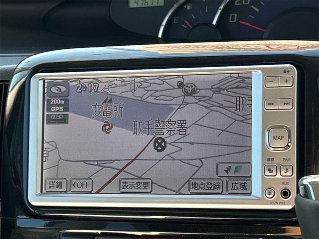 タント カスタムＬ　ＥＴＣ　スライドドア　ナビ　ＴＶ　ＨＩＤ　スマートキー　電動格納ミラー　ベンチシート　ＣＶＴ　盗難防止システム　ＡＢＳ　ＣＤ　ミュージックプレイヤー接続可　アルミホイール　衝突安全ボディ　エアコン（4枚目）
