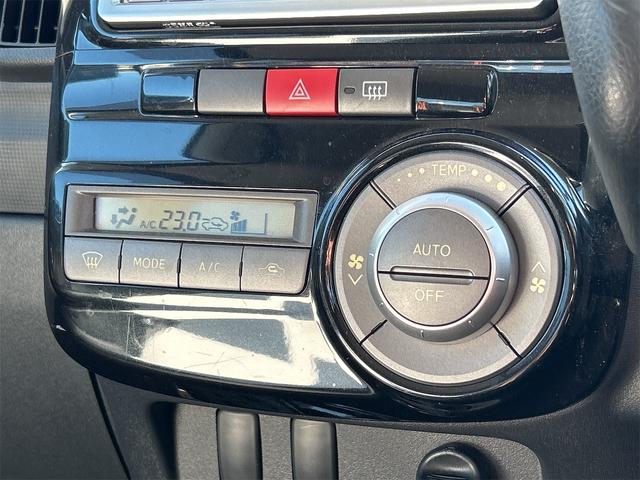 タント カスタムＬ　ＥＴＣ　スライドドア　ナビ　ＴＶ　ＨＩＤ　スマートキー　電動格納ミラー　ベンチシート　ＣＶＴ　盗難防止システム　ＡＢＳ　ＣＤ　ミュージックプレイヤー接続可　アルミホイール　衝突安全ボディ　エアコン（8枚目）