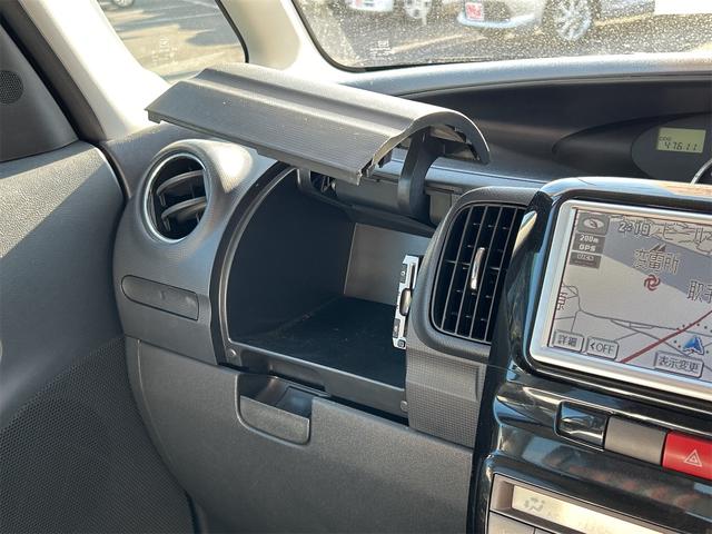 タント カスタムＬ　ＥＴＣ　スライドドア　ナビ　ＴＶ　ＨＩＤ　スマートキー　電動格納ミラー　ベンチシート　ＣＶＴ　盗難防止システム　ＡＢＳ　ＣＤ　ミュージックプレイヤー接続可　アルミホイール　衝突安全ボディ　エアコン（39枚目）