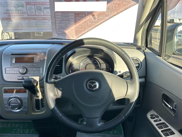 ＡＺワゴン ＸＳスペシャル　スマートキー　電動格納ミラー　ベンチシート　ＣＶＴ　盗難防止システム　ＡＢＳ　ＣＤ　アルミホイール　衝突安全ボディ　エアコン　パワーステアリング　パワーウィンドウ（3枚目）