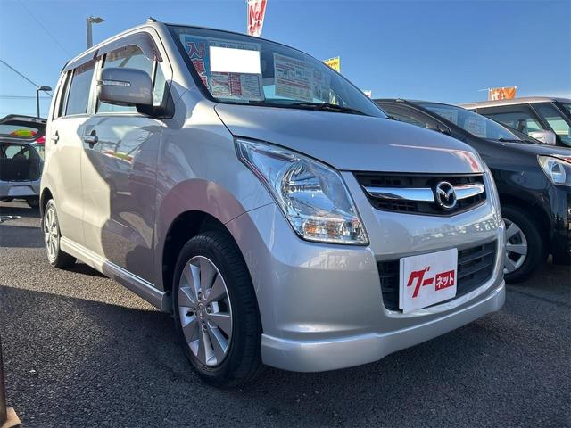 ＡＺワゴン ＸＳスペシャル　スマートキー　電動格納ミラー　ベンチシート　ＣＶＴ　盗難防止システム　ＡＢＳ　ＣＤ　アルミホイール　衝突安全ボディ　エアコン　パワーステアリング　パワーウィンドウ（16枚目）