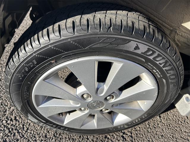 ＡＺワゴン ＸＳスペシャル　スマートキー　電動格納ミラー　ベンチシート　ＣＶＴ　盗難防止システム　ＡＢＳ　ＣＤ　アルミホイール　衝突安全ボディ　エアコン　パワーステアリング　パワーウィンドウ（20枚目）