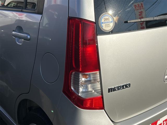 ＡＺワゴン ＸＳスペシャル　スマートキー　電動格納ミラー　ベンチシート　ＣＶＴ　盗難防止システム　ＡＢＳ　ＣＤ　アルミホイール　衝突安全ボディ　エアコン　パワーステアリング　パワーウィンドウ（21枚目）