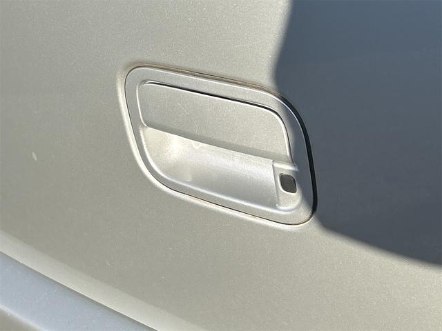 ＡＺワゴン ＸＳスペシャル　スマートキー　電動格納ミラー　ベンチシート　ＣＶＴ　盗難防止システム　ＡＢＳ　ＣＤ　アルミホイール　衝突安全ボディ　エアコン　パワーステアリング　パワーウィンドウ（26枚目）